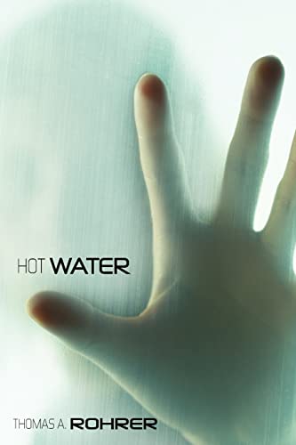 Rohrer - Hot Water - New paperback or softback