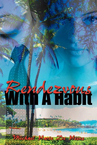 De Hesus - Rendezvous With A Habit - New paperback or softback