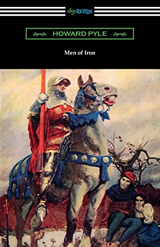 Pyl - Men of Iron - New paperback or softback