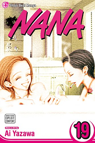 Ai Yazawa - Nana, Vol. 19 : 19 - New Paperback