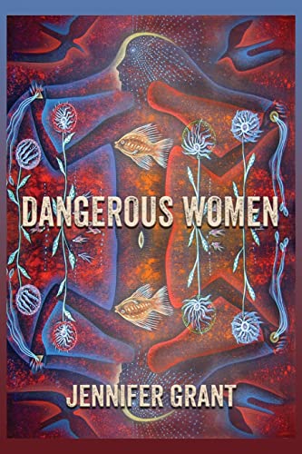 Grant - Dangerous Women - New paperback or softback