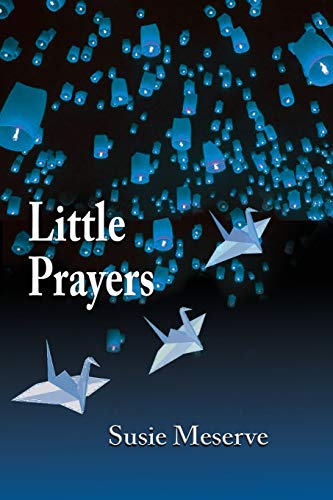 Meserv - Little Prayers - New paperback or softback