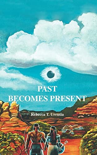 Urrutia - Past Becomes Present - New paperback or softback