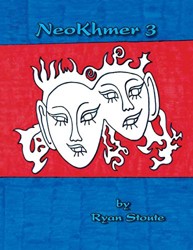 Stout - Neokhmer 3 - New paperback or softback
