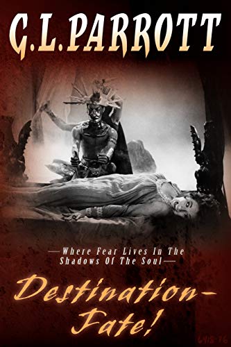 Parrott - Destination - Fate! - New paperback or softback