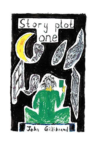 John Gillibrand - Story Plot One - New paperback or softback