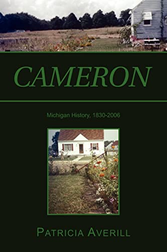 Averill - Cameron - New paperback or softback