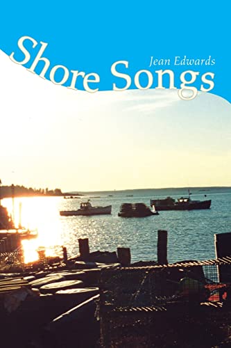 Edwards - Shore Songs - New paperback or softback