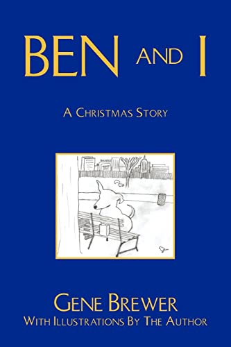 Brewer - Ben and I - New paperback or softback