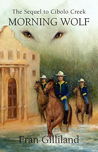 Gilliland - Morning Wolf - New paperback or softback