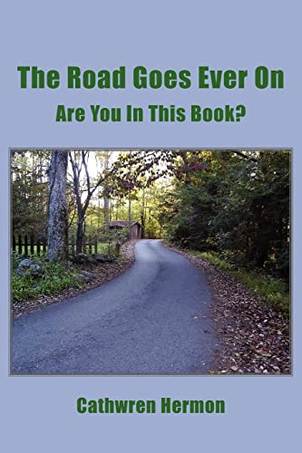 Hermon - Road Goes Ever on - New paperback or softback