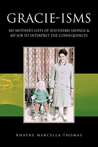 omas - Gracie-Isms - New paperback or softback