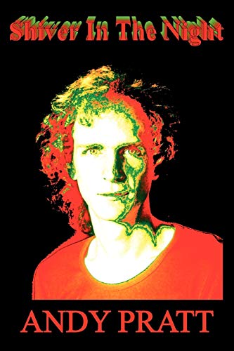 Pratt - Shiver in the Night - New paperback or softback