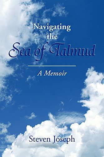 Josep - Navigating the Sea of Talmud - New paperback or softback