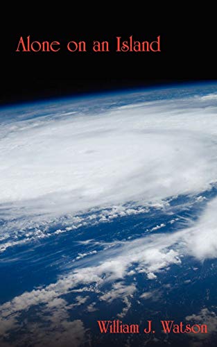 Watson - Alone on an Island - New paperback or softback