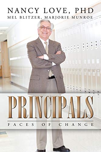 Nancy Lov - Principals Faces of Change - New paperback or softback