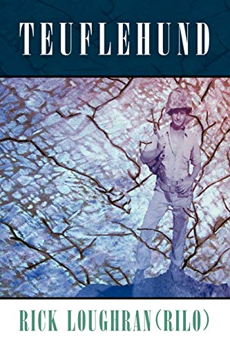 Rick Loughran (Rilo) - Teuflehund - New paperback or softback