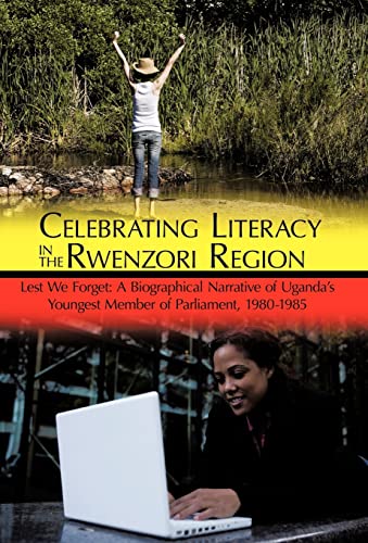 Amos Mubunga Kamber - Celebrating Literacy in the Rwenzori Region: Les