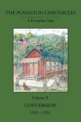 Swengel - Plainston Chronicles Volume 2 - New paperback or softback