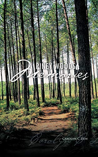 Dew - Piney Woods Memories - New paperback or softback