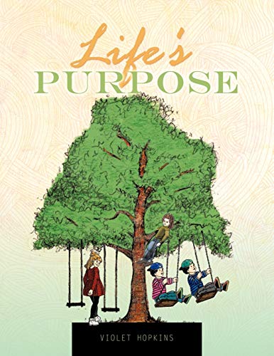 Hopkins - Life's Purpose - New paperback or softback
