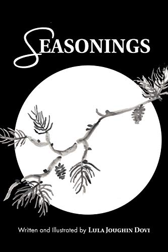 Dovi - Seasonings - New paperback or softback