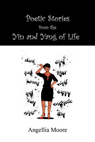 Moor - Poetic Stories from the Yin and Yang of Life - New paperback or