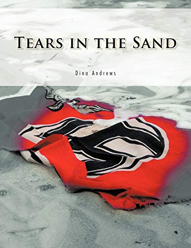 Andrews - Tears in the Sand - New paperback or softback