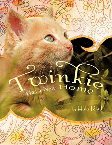 Riad - Twinkie Has a New Home - New paperback or softback