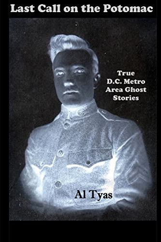 yas - Last Cl on the Potomac - New paperback or softback