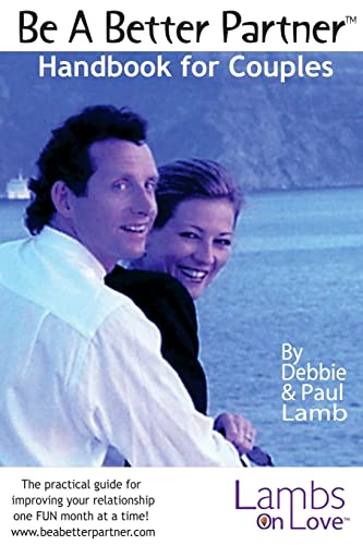 Lamb - Be A Better Partner? Handbook - New paperback or softback
