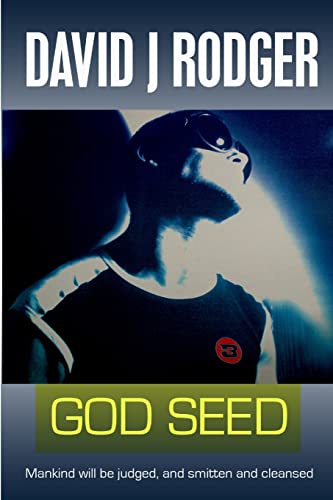 Rodger - GOD SEED - New paperback or softback