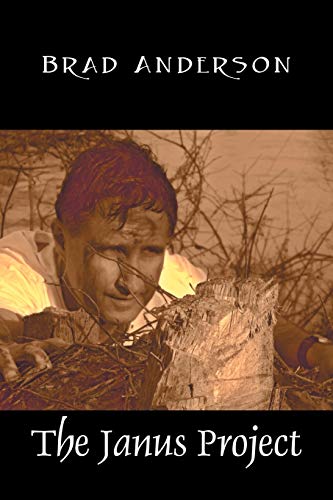 Anderson - Janus Project - New paperback or softback