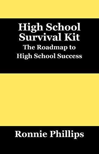Phillips - Survival Kit for High School Students Practical Approache