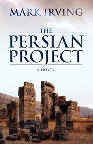 Irving - Persian Project - New paperback or softback