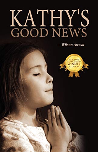 Awasu - Kathy's Good News - New paperback or softback