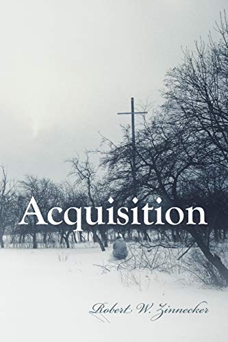 Zinnecker - Acquisition - New paperback or softback