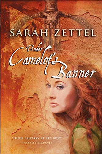 Zettel - Under Camelot's Banner - New paperback or softback