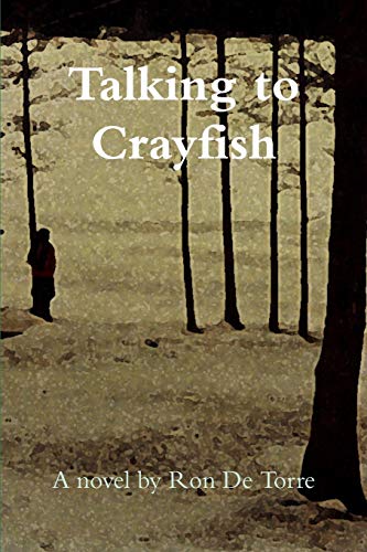 De Torr - Talking to Crayfish - New paperback or softback