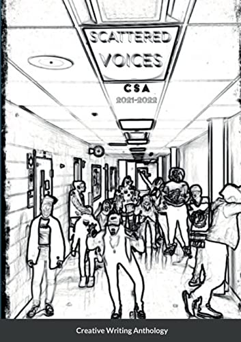 lic - Scattered Voices - New paperback or softback