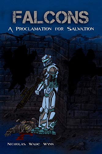 Wynn - Falcons - New paperback or softback