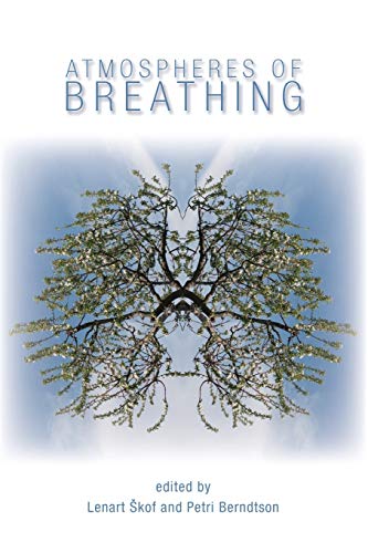 ?kof - Atmospheres of Breathing - New paperback or softback
