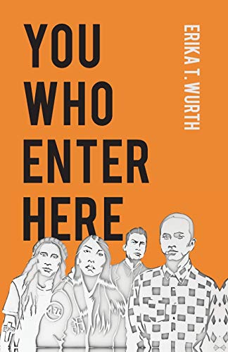 Wurt - You Who Enter Here - New paperback or softback