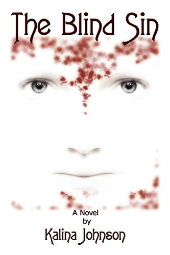 Johnson - Blind Sin A Novel - New paperback or softback