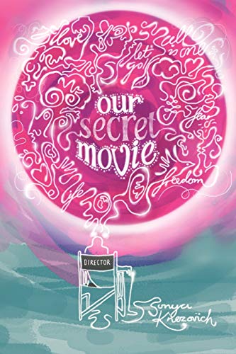 Knezovic - Our Secret Movie - New paperback or softback