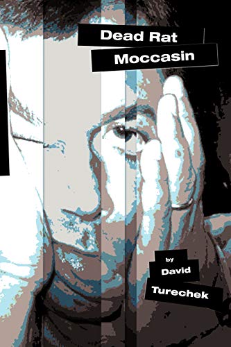 urechek - Dead Rat Moccasin - New paperback or softback