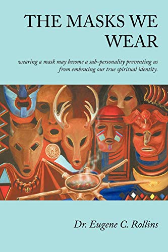 Rollins - Masks We Wear - New paperback or softback