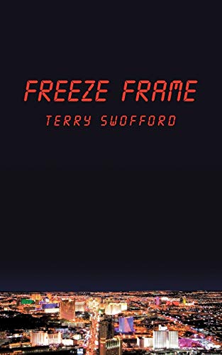 rry Swofford - Freeze Frame Discovery - New paperback or softback