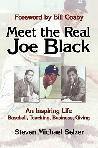 Steven Michael Selze - Meet the Real Joe Black An Inspiring Life - Ba