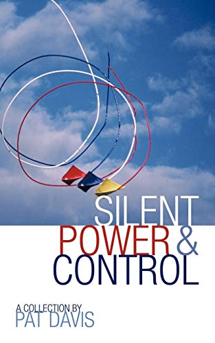 Davis - Silent Power and Control - New paperback or softback